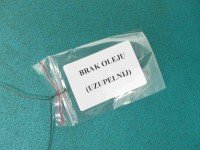 Skrzynia biegów 20TD30 Citroen Jumpy I 95-06 1.9d