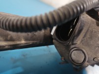 WZMOCNIENIE CZOŁOWE Pas przedni Hyundai I20 I 08-14