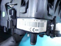 Poduszka powietrzna kierowcy airbag Peugeot 508 I 96863325ZE
