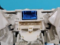 Konsola panel nawiewu Opel Corsa D 466119570