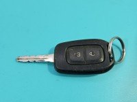 Komputer Sterownik silnika 237104412S, 237101339S Dacia Dokker 1.3 TCE