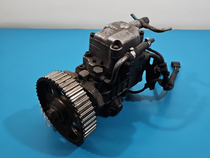 Pompa wtryskowa Vw Passat B5 0460404969 1.9 tdi