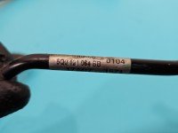 Magistrala wodna WĄŻ RURKA Skoda Superb III 2.0 tdi 190KM