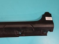 Listwa progowa lewa PRÓG NAKŁADKA Dacia Sandero III 20- 764197469R