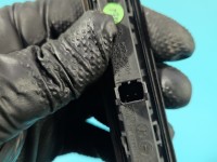 Klamka klapy tył Volvo S90 II 16- 31416491