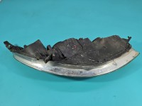Reflektor lewy lampa przód Peugeot 407 EUROPA 9656668880, 0301213201