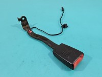 Pas bezpieczeństwa przód lewy kierowcy 5M1857705, 1K4857755M Vw Golf plus EU