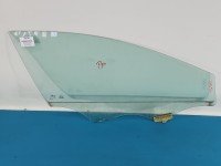 Szyba drzwi przód prawa Hyundai Elantra VI 15-20 sedan