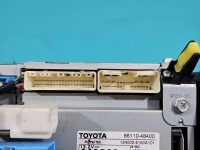 Wyświetlacz LEXUS RX II 03-08 86110-48400 monitor