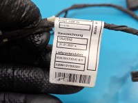 Wiązka zderzaka przód BMW iX1 U11 Instalacja pdc 5A43552, 5A43554