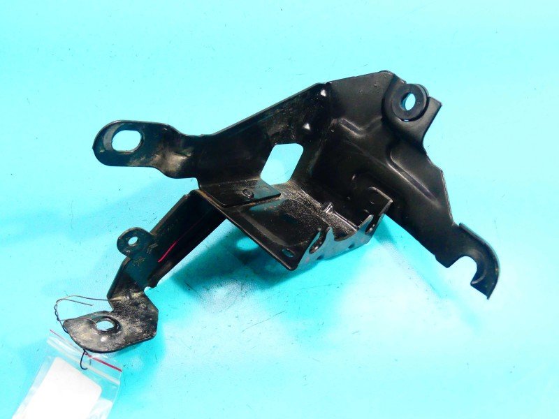 Mocowanie Toyota Proace II 16- 2.0 D4D (4WZ-FHV) Mocowanie Toyota Proace II 16- 2.0 D4D (4WZ-FHV)