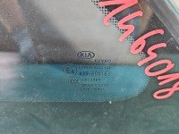 Szyba karoseryjna tył lewa Kia Niro I 2016-2022 HB