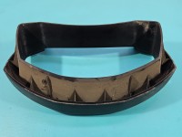 Osłona ZAŚLEPKA PLASTIK Isuzu D-Max II 11-19