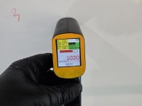 Drzwi przesuwne prawe boczne Citroen Jumper 14-