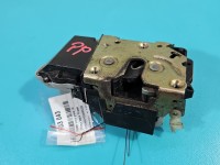 Zamek przód prawy Citroen Xsara Picasso EUROPA 6pin