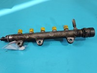 Listwa wtryskowa CZUJNIKI Opel Vivaro 2.0 cdti 8200842432, H8200610770, 0281002800