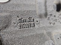 Wygłuszenie pozostałe PODBITKA BMW iX1 U11 8490214