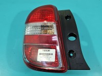 Lampa tył lewa Nissan, 10-13 Nissan Micra K13 HB