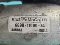 TEST Rozrusznik FORD C-MAX II MK2 2.0 tdci 6G9N-11000-FA