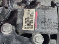 Skrzynia biegów Land rover Discovery Sport 14- L550 2.0 td