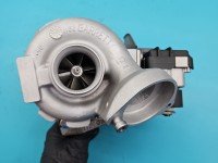 Turbosprężarka Regenerowana Bmw X3 e83 762965-1, GT1752V, JDL02054F 2.0d 150KM