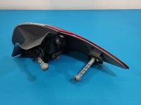 Lampa tył lewa Renault Megane III HB hatchback w błotnik 08-13 przed liftem z listwą żarówkową EUROPA