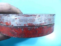 Dystanse AUDI Q7 I 4L 4,2.0 tdi