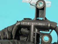 RURKI Przewód paliwowy Mercedes ML W164 Przelewowy 3.0 CDI V6 A6420780341