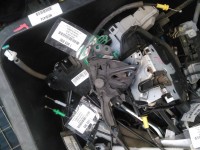 Zamek przód lewy Hyundai I30 III 16- EUROPA 5pin 81310-G3040