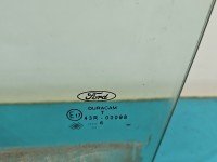 Szyba drzwi przód lewa Ford Transit 00-06 HB