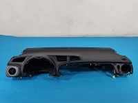 Deska rozdzielcza airbag pasażera kokpit Toyota Yaris III