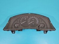 Komputer Sterownik silnika 12214830, 13111111, 13118590CL Opel Meriva A 1.6 16V