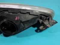 Reflektor lewy lampa przód Citroen C4 picasso I 06-13 EUROPA