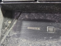 Reflektor prawy lampa przód Alfa romeo 147 EUROPA 89101233DX