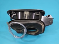 Klapka wlewu paliwa Skoda Kamiq Kolor: szary, Europejska, Kod lakieru: LF7C, szary LF7C