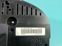 Licznik Vw Tiguan I 07- 5N0920870C 1.4 TSI (CAVA) EUROPA