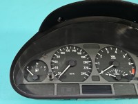 Licznik Bmw e46 0263639114, 6932894 1.8 wiel EUROPA