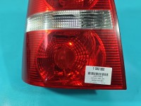 Lampa tył lewa błotnika Vw Touran I HB EUROPA 1T0945095C