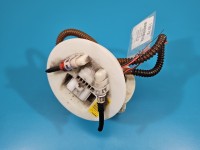 pompka Pompa paliwa Ford Focus Mk1 1.6 16V 4pin, Brak czujnika poziomu paliwa