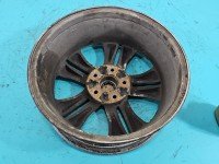 Felga aluminiowa 17" Nissan Qashqai I J10 06-13 alufelga