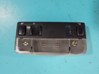 Podsufitka Skoda Octavia II 1Z9867501 kombi