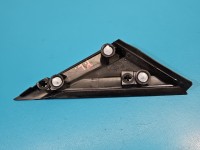 Listwa błotnika przód lewa Peugeot 3008 II 9811661880G