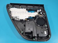 Tapicerka drzwi tył prawa boczek Honda CR-V V 16- 83700-TLA-A010-44