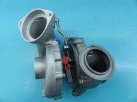 Turbosprężarka Regenerowana Bmw e60 e61 758351-15, 7794259, 7794259M12 3.0d 231KM