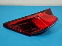 Lampa tył lewa Producent części: Lexus, KOITO 17-22 LEXUS CT 10-22 HB