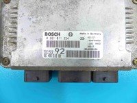 Komputer Sterownik silnika Peugeot 807 2.0 hdi 0281011334, 9649561880
