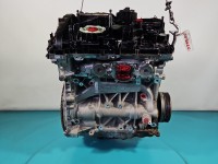 Silnik B48B20A BMW G20 2.0 T 156KM ODPALANY FILM pomiar