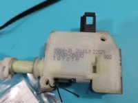 Siłownik klapki wlewu paliwa Toyota Avensis III T27 77030-05030