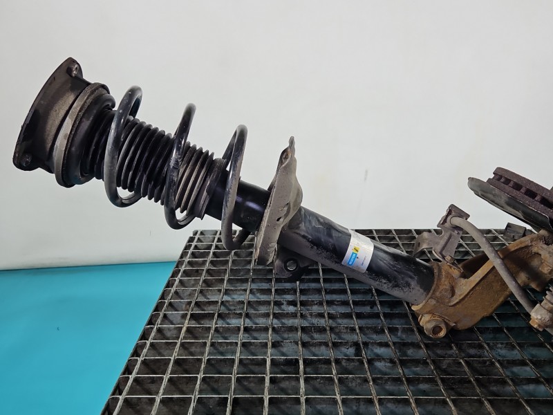 Amortyzator przód lewy przedni Skoda Octavia IV