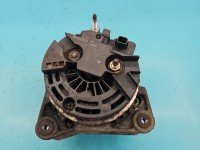 TEST Alternator Renault Clio III 0124425037, 8200390675 1.5 dci